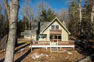 38 Snow Rd in Dover, VT - Building Photo