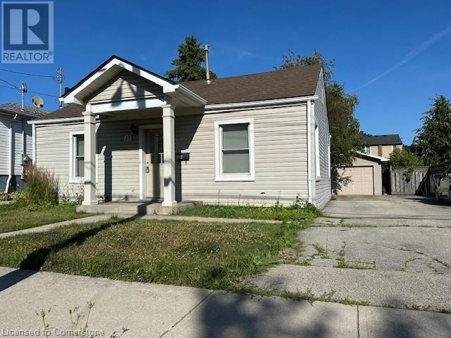property at 15 E 33rd St