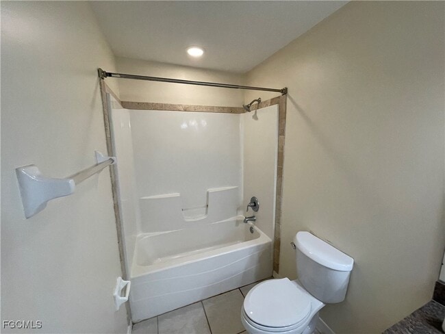 property at 2639 NW 24th Pl