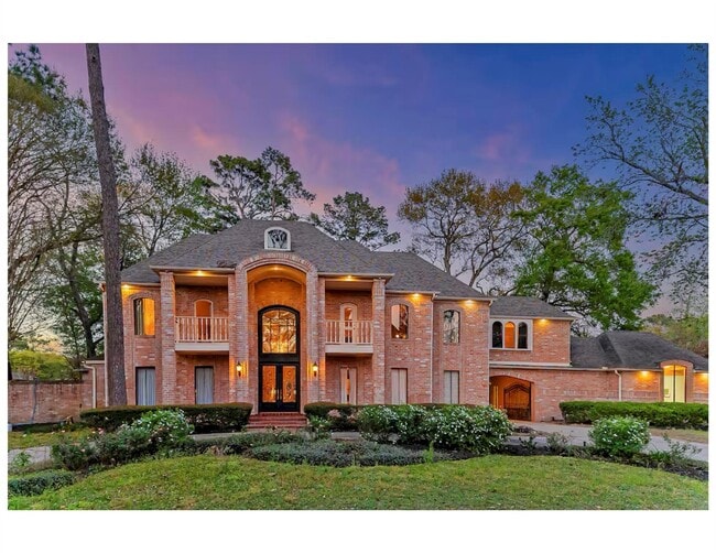 14022 Champions Hamlet Ct in Houston, TX - Building Photo - Building Photo