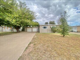 4304 30th St in Lubbock, TX - Building Photo