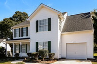 3966 Hollows Glen Ct SW in Concord, NC - Building Photo - Building Photo