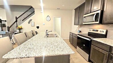2860 Appaloosa Ln in Mesquite, TX - Building Photo - Building Photo