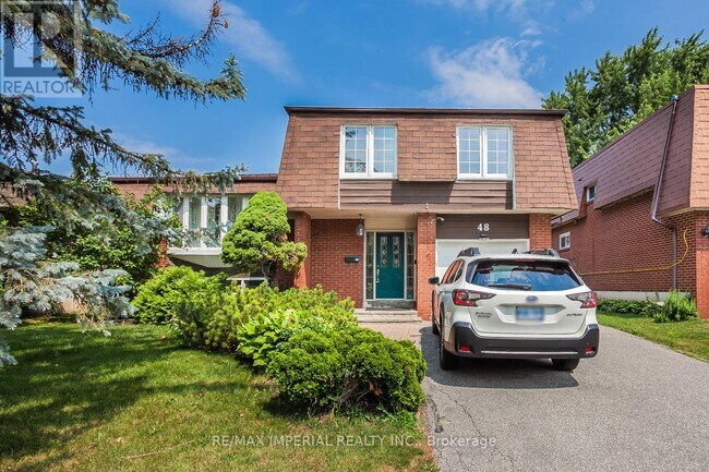 property at 48 Carlton Rd