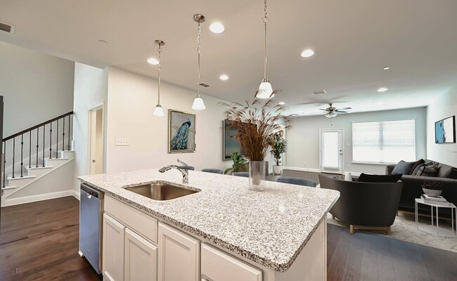 4260 Mingo Dr in Carrollton, TX - Building Photo - Building Photo