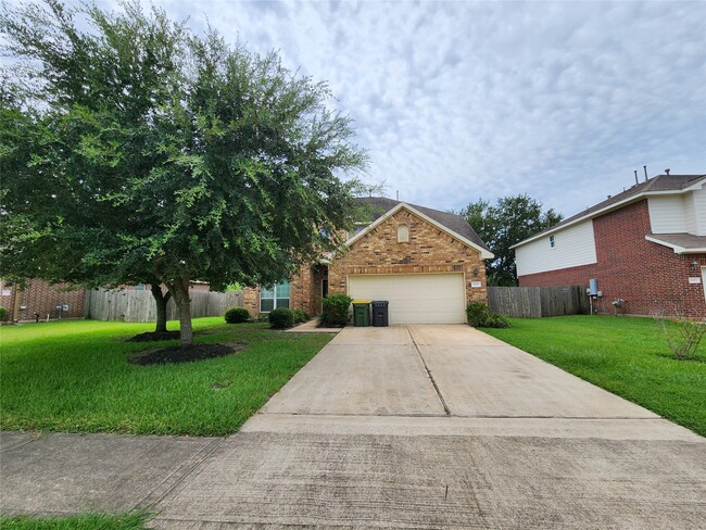property at 5902 Rice Rd