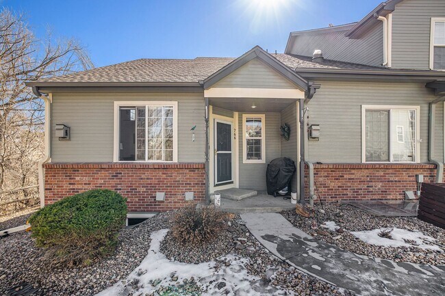 property at 766 S Depew St