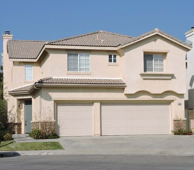 property at 4825 Monument St
