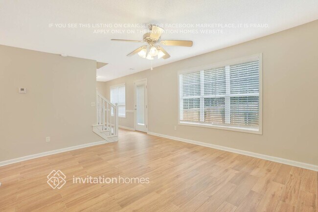 708 Patriot's Point St in Locust Grove, GA - Foto de edificio - Building Photo