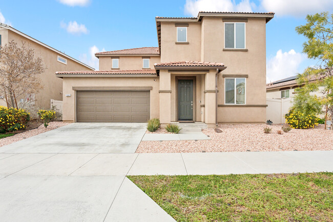 property at 15641 Avenger Dr