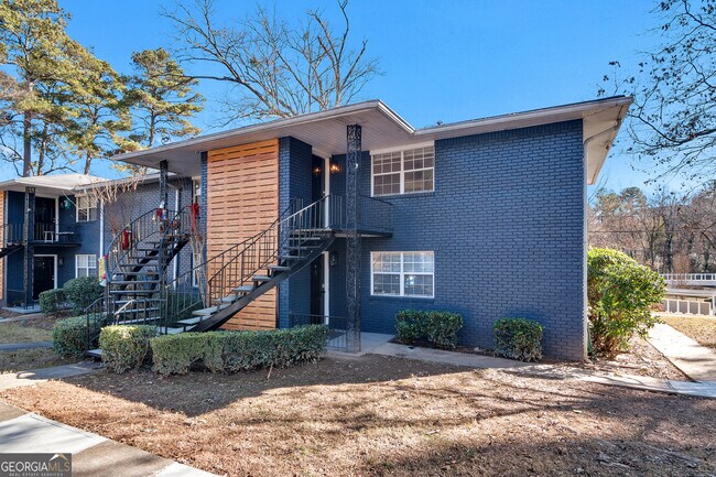 property at 3137 Buford Hwy NE