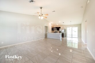 1706 NW 26th St in Cape Coral, FL - Building Photo - Building Photo