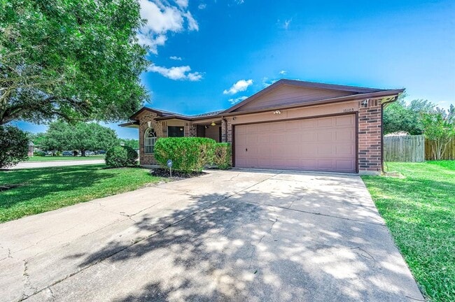 property at 16103 Purpleridge Ct