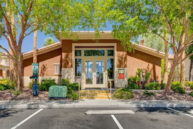 10125 Cedar Key Ave in Las Vegas, NV - Building Photo - Building Photo