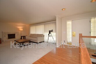 4754 Idlewild Rd in Salt Lake City, UT - Building Photo - Building Photo