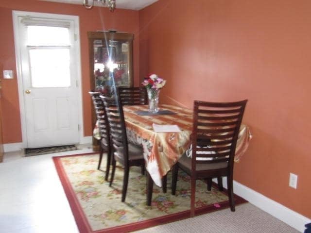 property at 1835 Middlesex St
