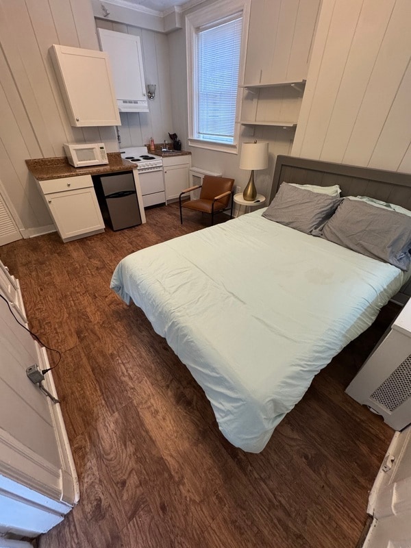 712 N Arthur Ashe Blvd in Richmond, VA - Building Photo - Building Photo