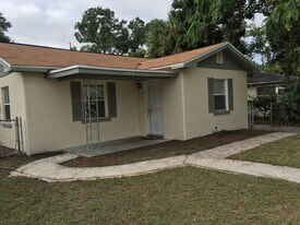 1714 W Nassau St in Tampa, FL - Building Photo