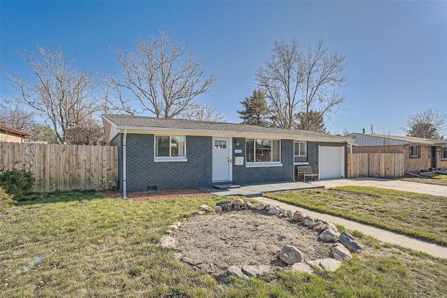5120 Johnson St in Arvada, CO - Building Photo - Building Photo