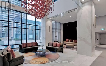 7-1717 Mabelle Ave in Toronto, ON - Building Photo - Building Photo