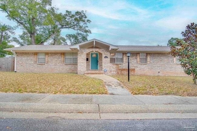 1400 N D St in Pensacola, FL - Building Photo - Building Photo