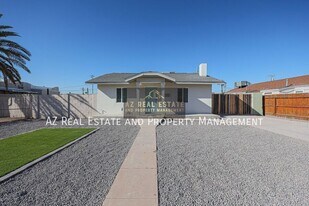 2224 N 24th Pl in Phoenix, AZ - Building Photo