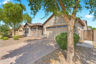 19590 W Grant St in Buckeye, AZ - Building Photo - Building Photo