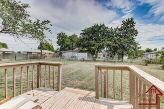 2819 NW 24th St in Lawton, OK - Building Photo - Building Photo