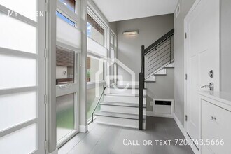 2735 W 21st Ave in Denver, CO - Building Photo - Building Photo