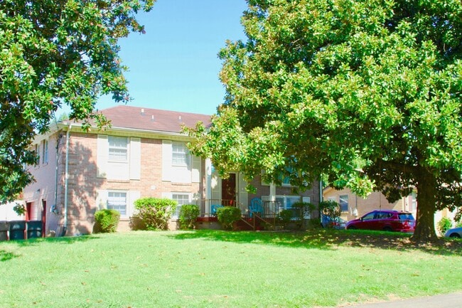 property at 4807 Jeffery Dr