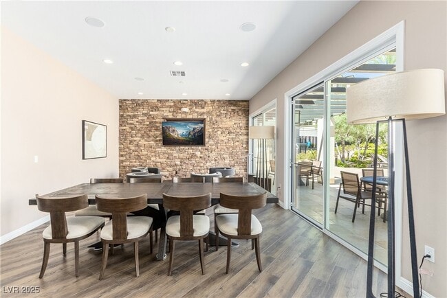 property at 9145 Tesoras Dr