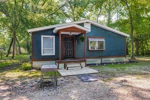 2270 Eastwood Rd in Melissa, TX - Building Photo