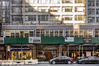 155 E 55th St in New York, NY - Building Photo - Building Photo