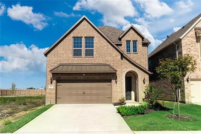 4557 El Paso Dr in Plano, TX - Building Photo