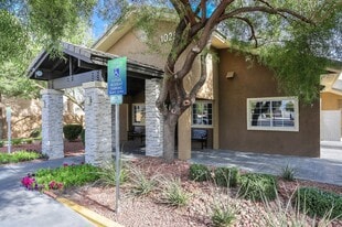 The Pearl at St. Rose