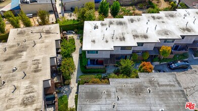 4575 Inglewood Blvd in Culver City, CA - Building Photo - Building Photo