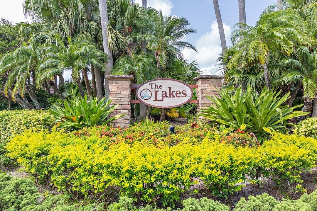 1506 15th Ct in Jupiter, FL - Building Photo