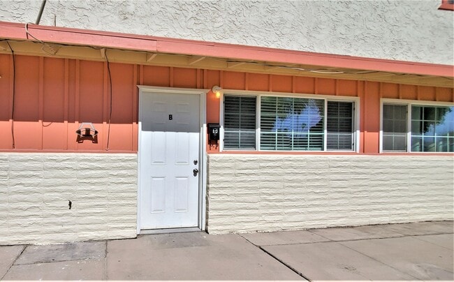 property at 223 E Birch St