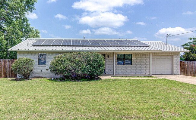 2502 Bois D Arc Ln in Cedar Park, TX - Building Photo - Building Photo