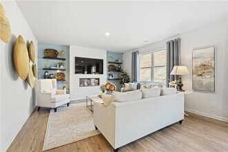 36 Summerwood Ln in Dawsonville, GA - Building Photo - Building Photo