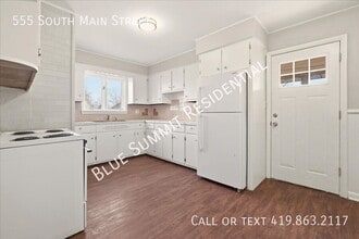 555 S Main St in Mansfield, OH - Building Photo - Building Photo