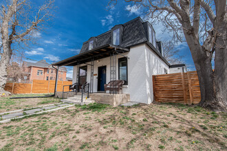 2454 Irving St, Unit 2454 in Denver, CO - Building Photo - Building Photo