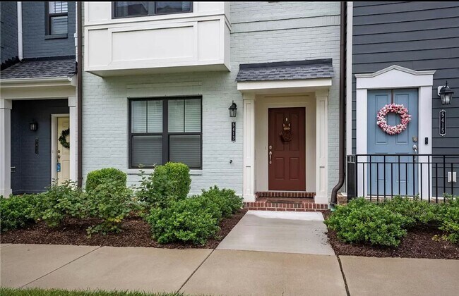 5413 Coopers Walk Ln in Richmond, VA - Building Photo - Building Photo