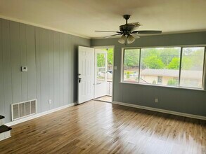 9115 W 36th St in Little Rock, AR - Building Photo - Building Photo