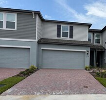 4256 Ranch House Rd in St. Cloud, FL - Building Photo