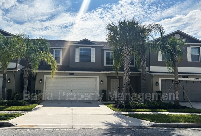 15221 Pacey Cove Dr in Orlando, FL - Building Photo