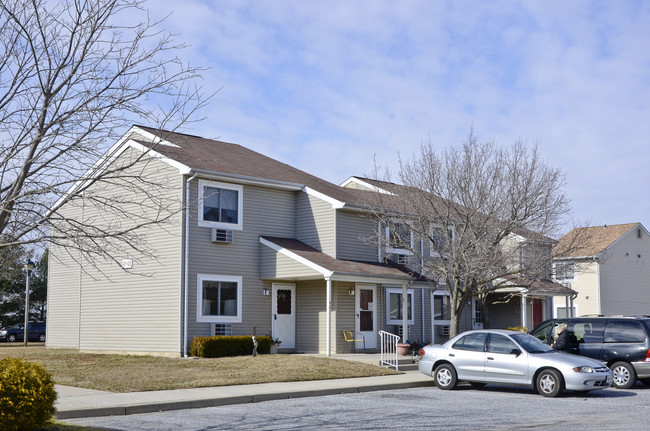 Buena Terrace in Minotola, NJ - Building Photo - Building Photo