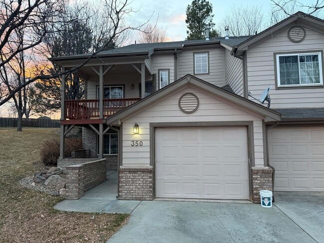 350 Audrey Dr in Loveland, CO - Building Photo - Building Photo
