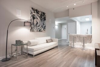 Riverbend at Port Imperial in West New York, NJ - Building Photo - Building Photo