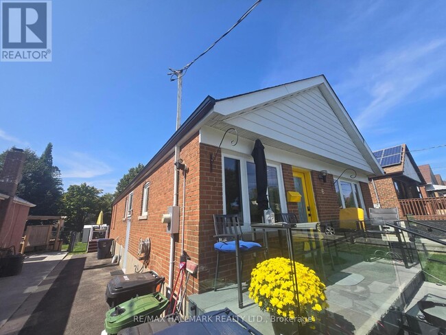 property at 6 Little Rock Dr